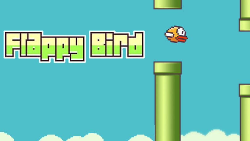 Fun Android Games- Flappy Bird