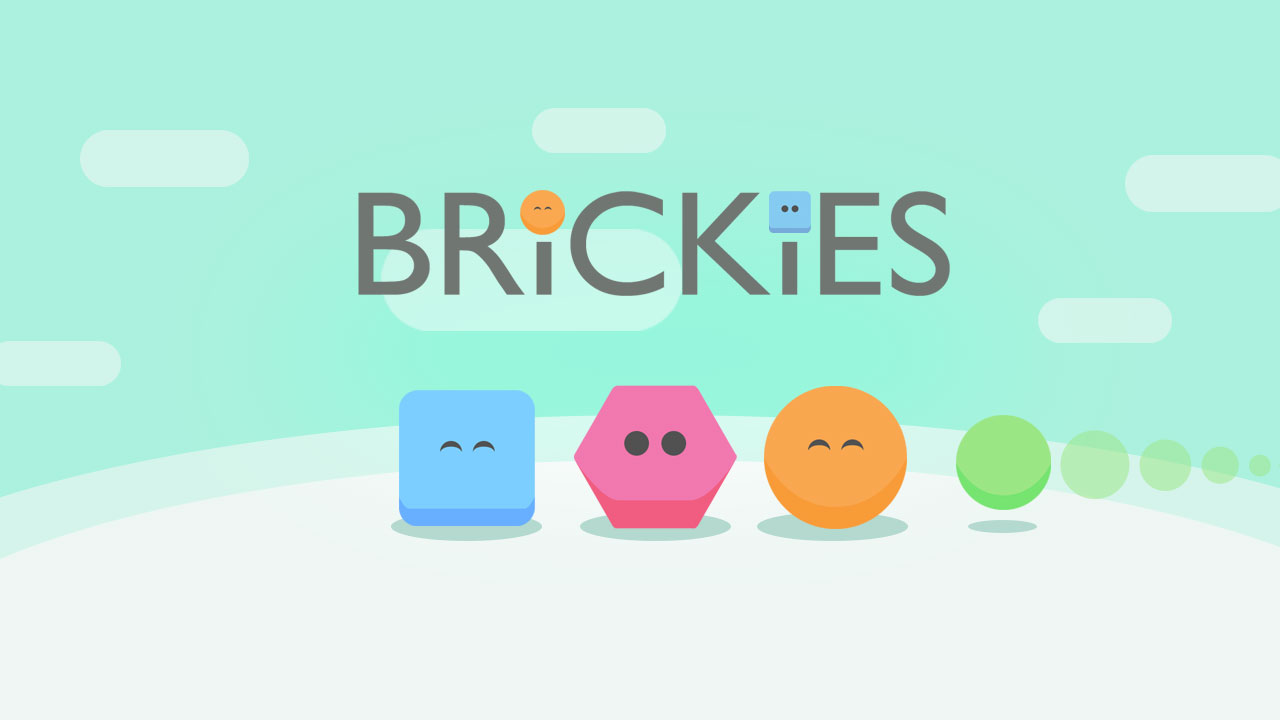 Games For Time Pass - Brickies