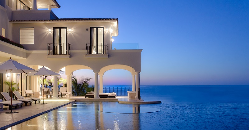 Vacation Homes In Mexico