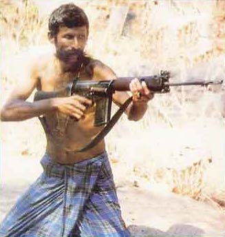 Veerappan Facts