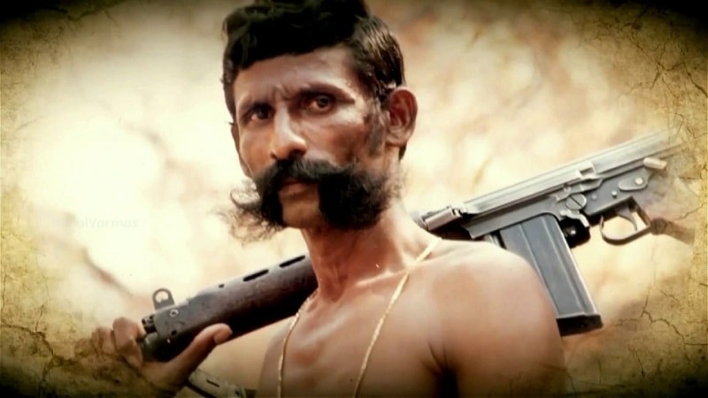 Veerappan’s Story