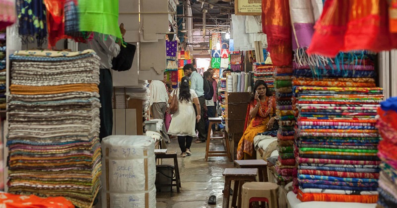 Wholesale Markets In Mumbai Where You Can Get Everything Cheap
