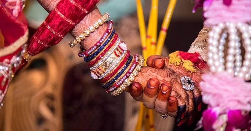 changes in marriage law after article 370 removal