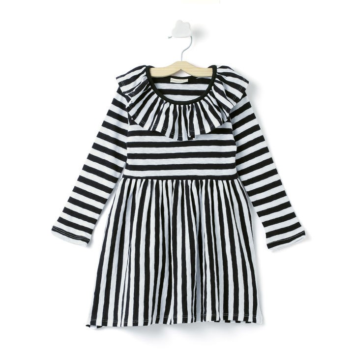 Cute Dresses for Your Little Girl to Keep Your Eyes On, This Season