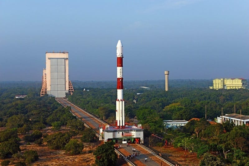 K Sivan- Vikram Sarabhai Space Centre