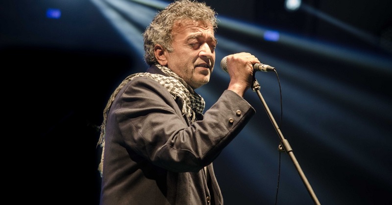 Lucky Ali Unknown facts