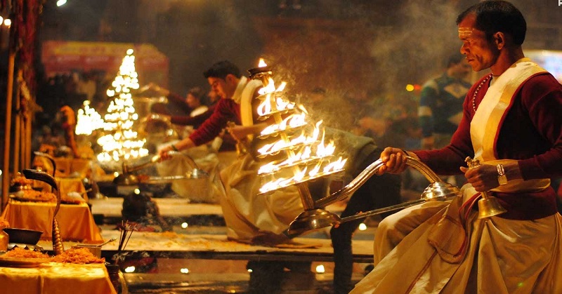 Varanasi Culture