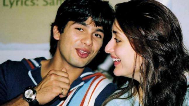 kareena kapoor shahid kapoor controversy