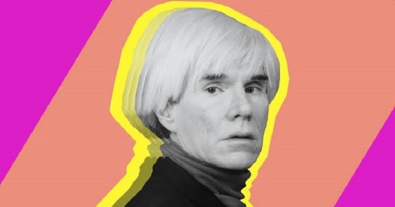 Andy Warhol facts