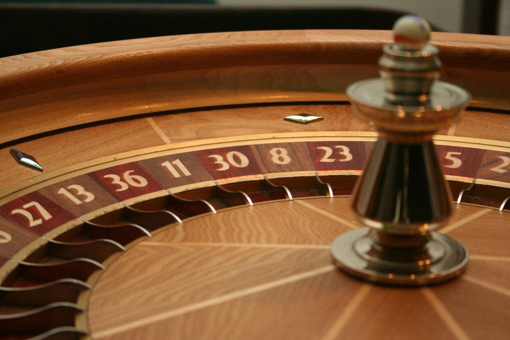 Breaking the Common Roulette Myths