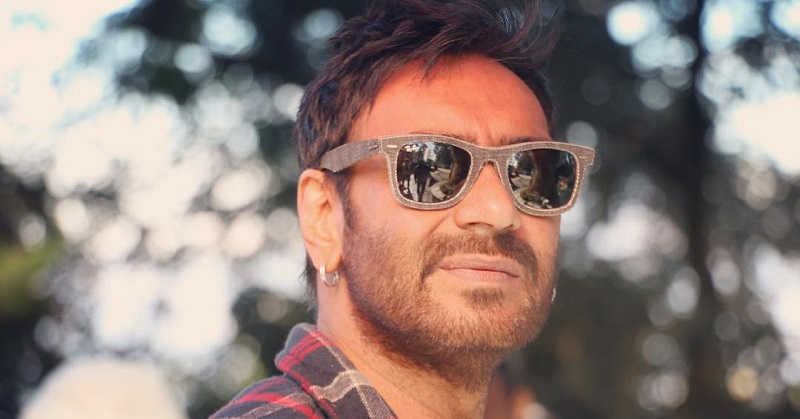 23 Lesser-Known Facts About Ajay Devgn One Of The Most Popular Actors Of  Hindi Cinema
