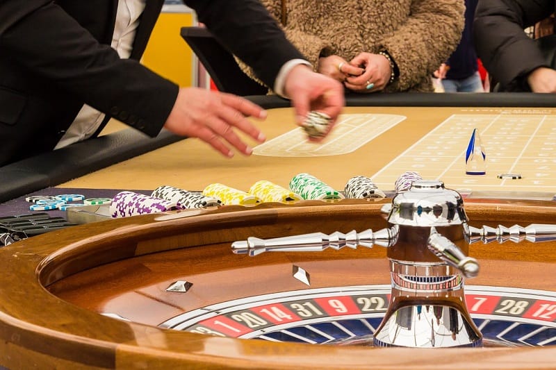 Misconceptions About roulette