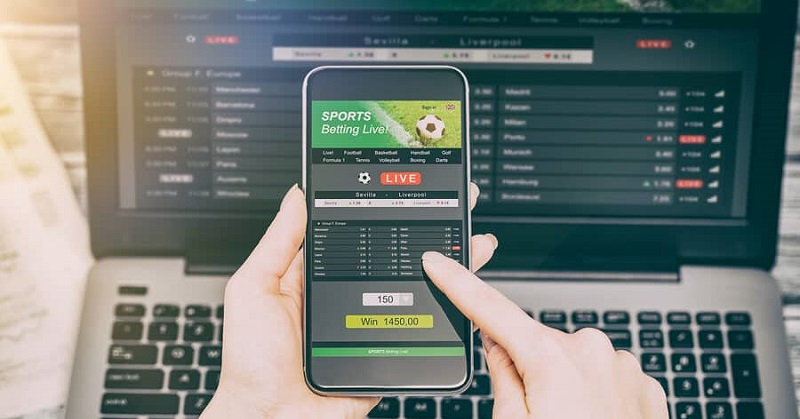 Why People Prefer Online Betting Over Offline Betting?