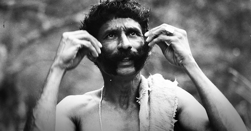 Story Of Veerappan