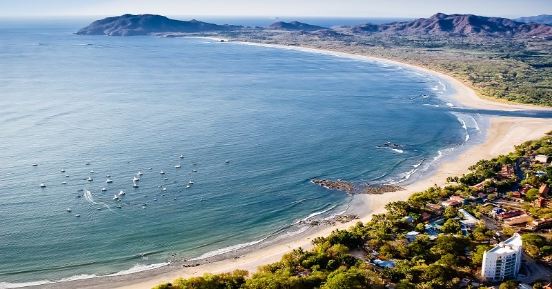 Tamarindo Costa Rica