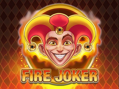 About Fire Joker