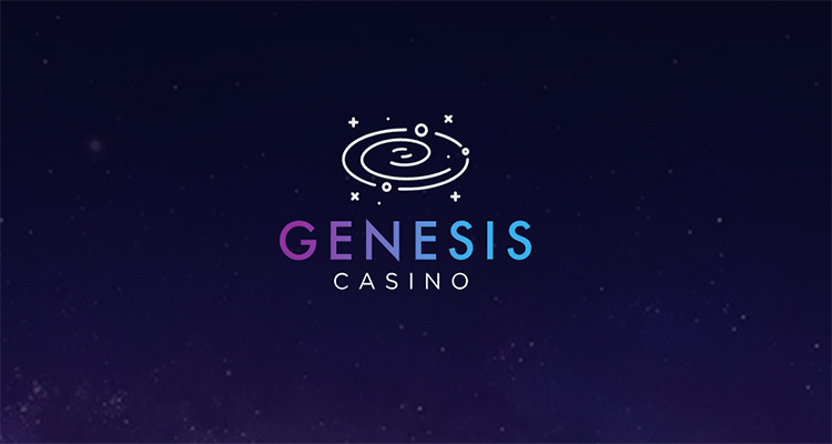 About Genesis Casino
