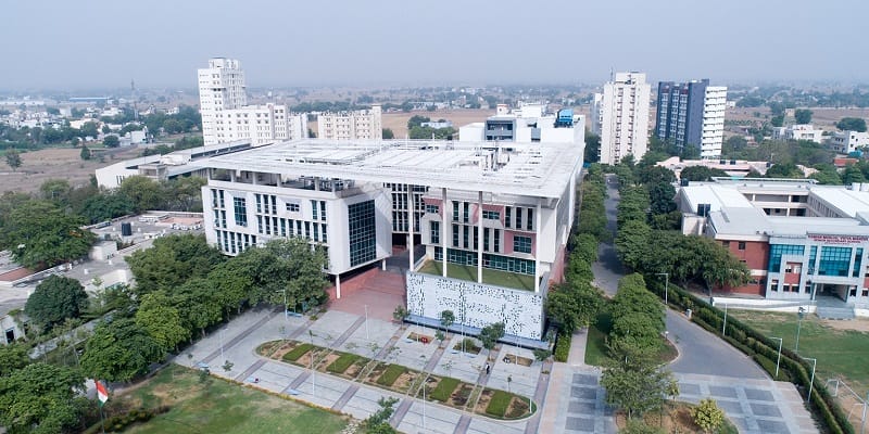 BML Munjal University