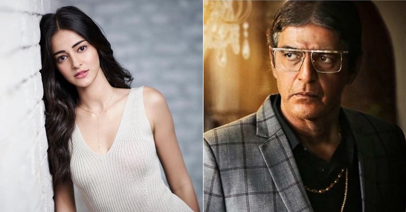 Chunky Panday Finally Speaks Up About Ananya Panday