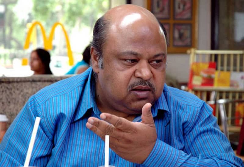 Facts about Saurabh Shukla