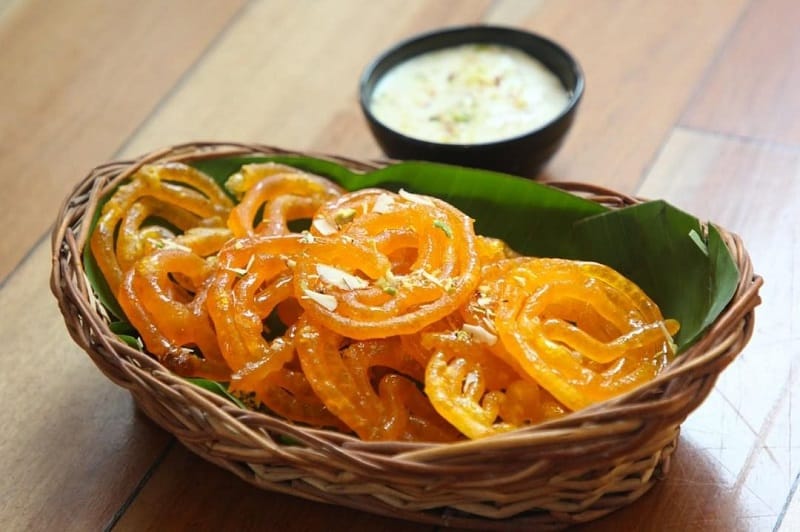 Jalebi