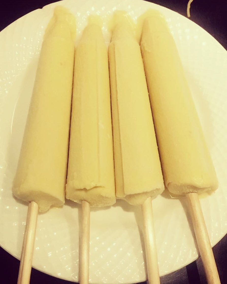 Kulfi