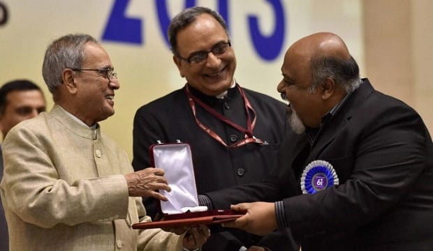 Saurabh Shukla National Film Award