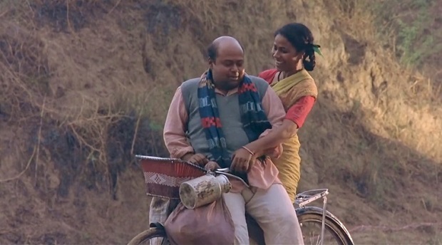 Saurabh Shukla in Bandit Queen