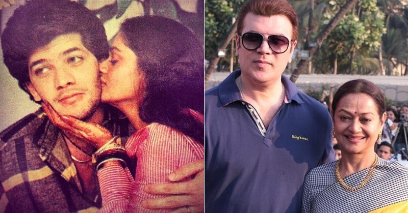 Aditya Pancholi Love Story: Zarina Wahab Forgave Him Twice After His  Extra-Marital Affairs