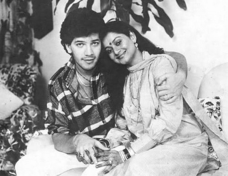 Aditya Pancholi And Zarina Wahab marriage