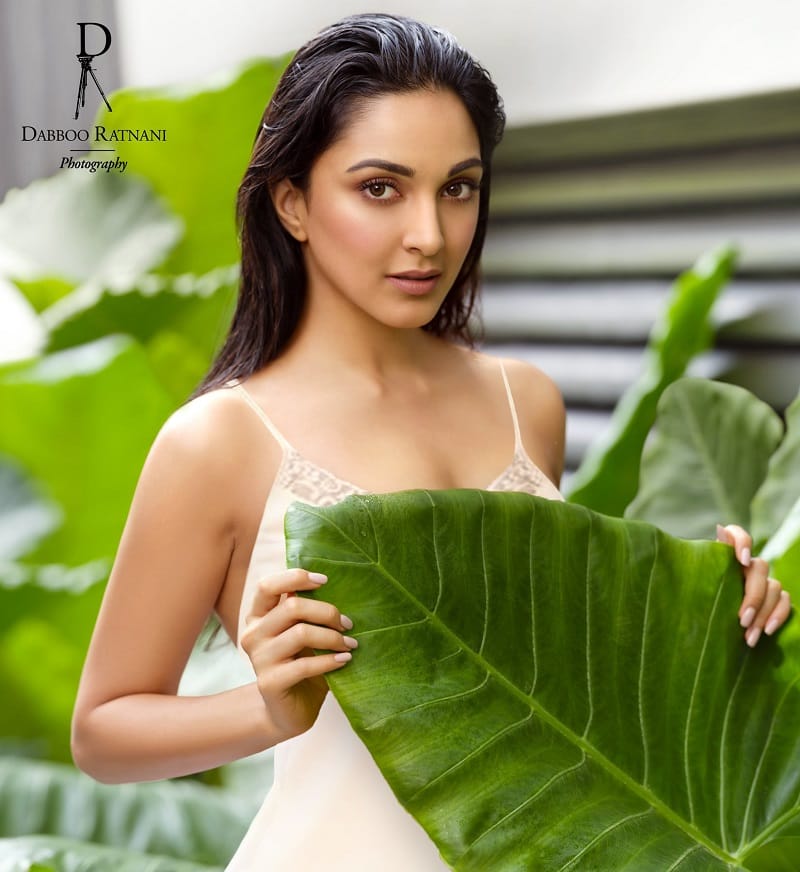 Atheist Krishna Kiara Advani Photoshop