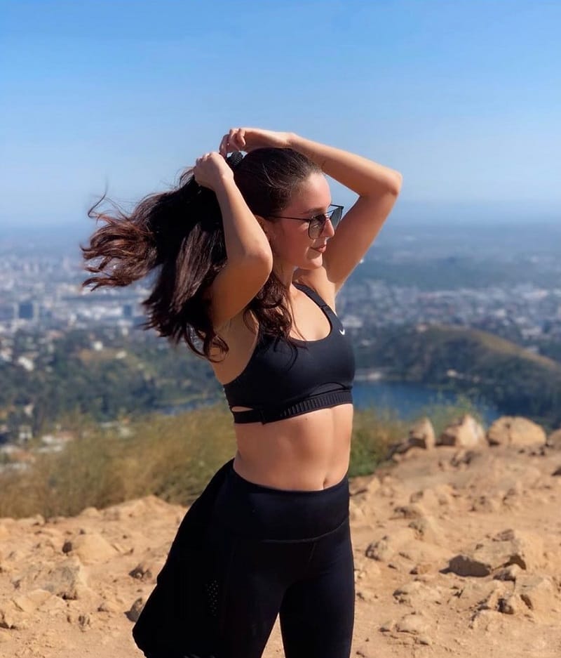 Hot Isabelle Kaif