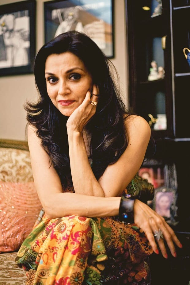Lillete Dubey Bollywood nepotism