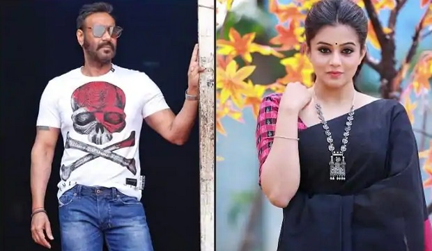 New movies in 2020 Ajay Devgn and Priyamani Raj Maidaan