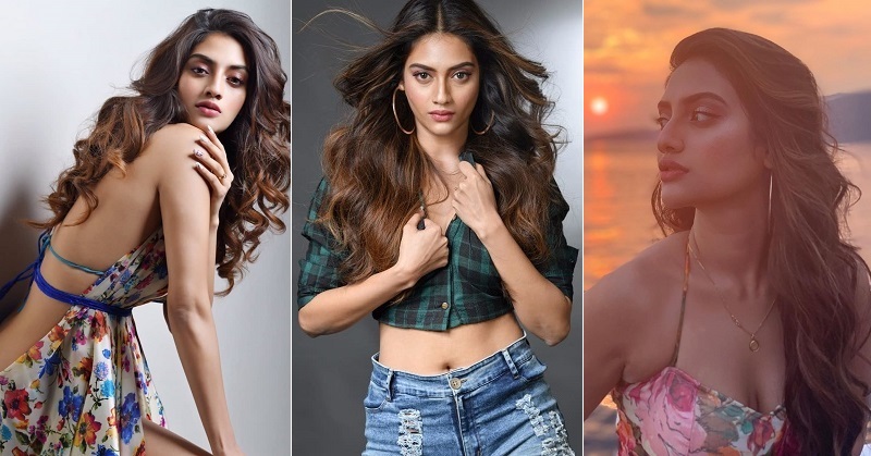 800px x 419px - 25 Photos Of Nusrat Jahan, The MP From Bengal Who Is Adding Glamour To  Politics