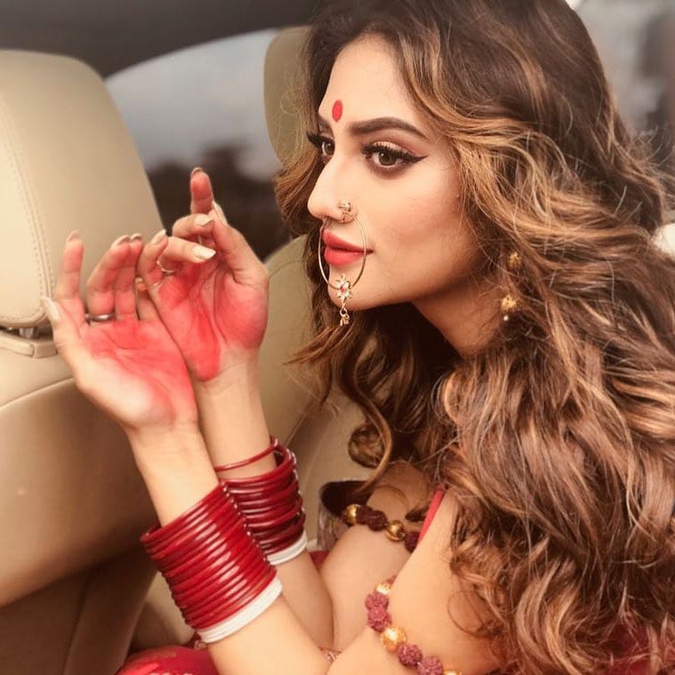 Nusrat Jahan husband Nikhil Jain