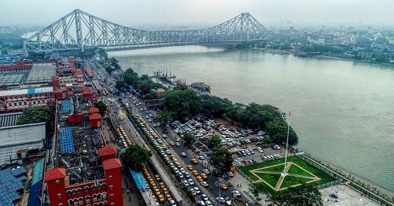 Places To Visit In Kolkata