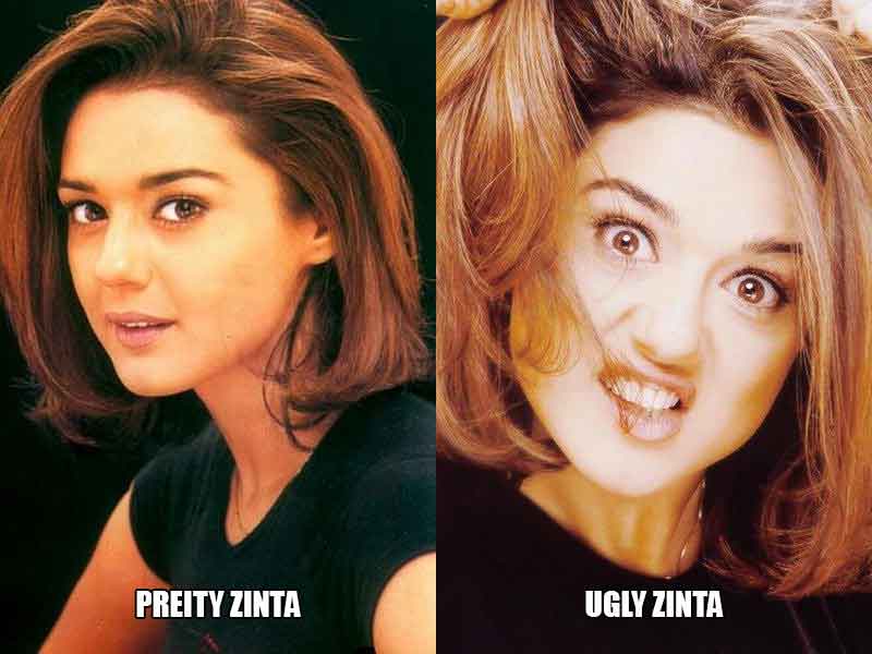 24 Bollywood Celebrities Names Turned Into Hilarious Memes
