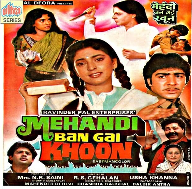 Quirky Bollywood Movie Names That’ll Make You A Dumb Charades Mega Champion