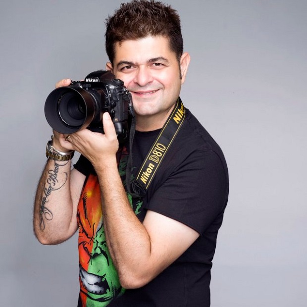 dabboo ratnani