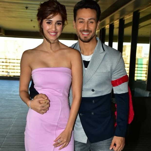 disha patani boyfriend tiger