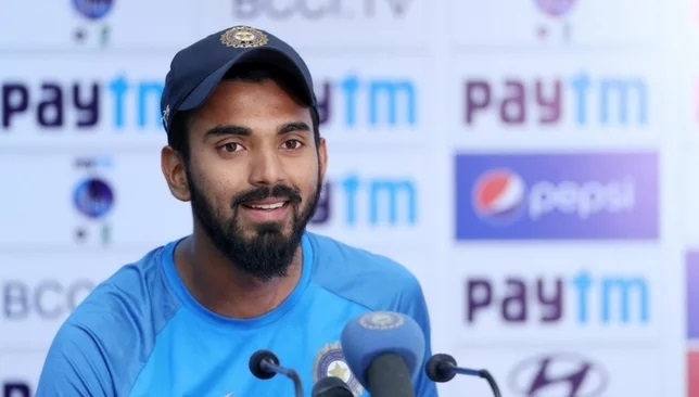 kl rahul press conference