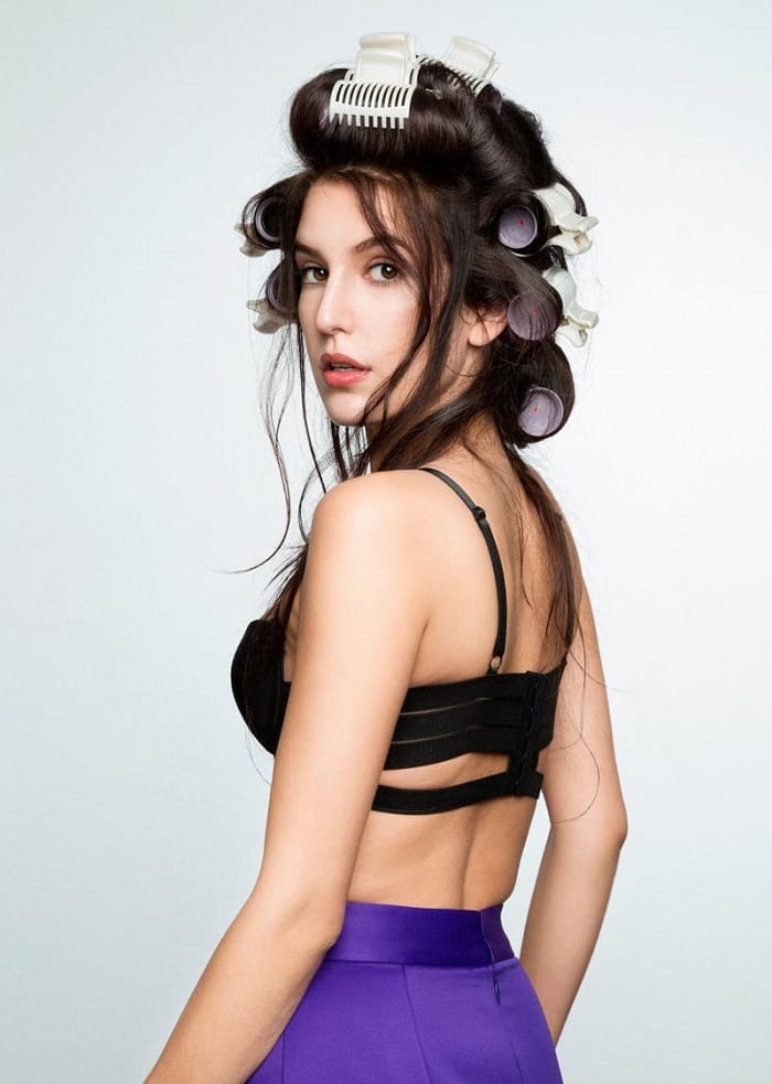 sexy photos of Isabelle Kaif