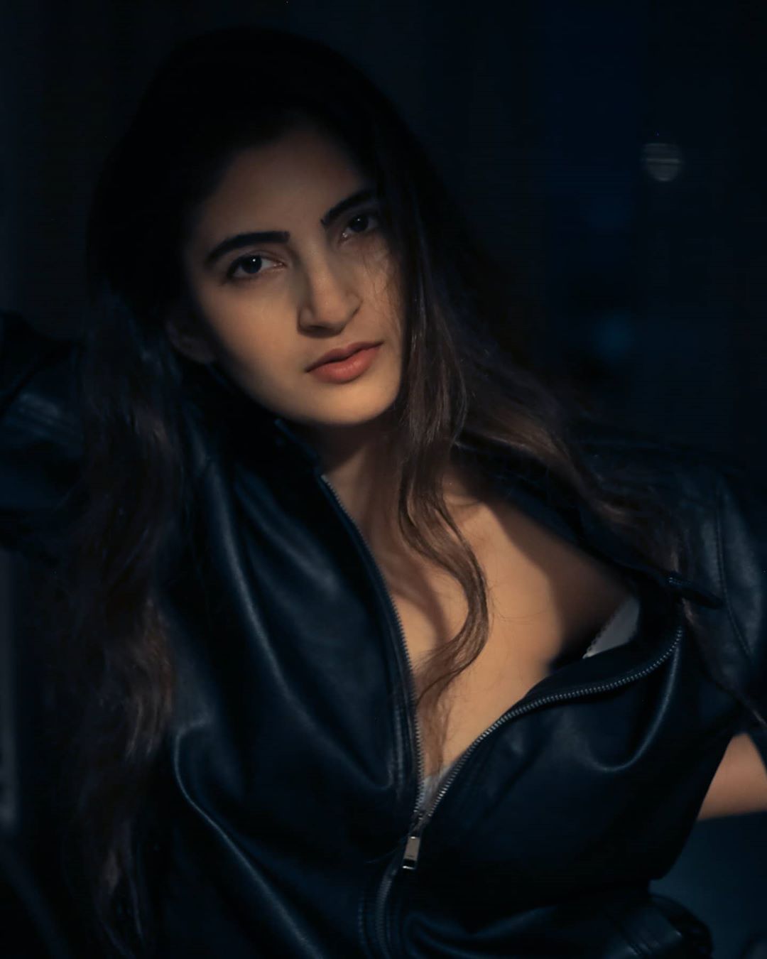 Actor Shivani Raghuvanshi