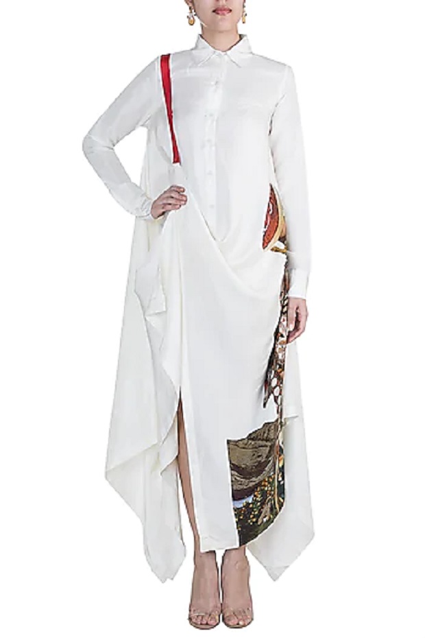 Anamika Khanna cheapest dress