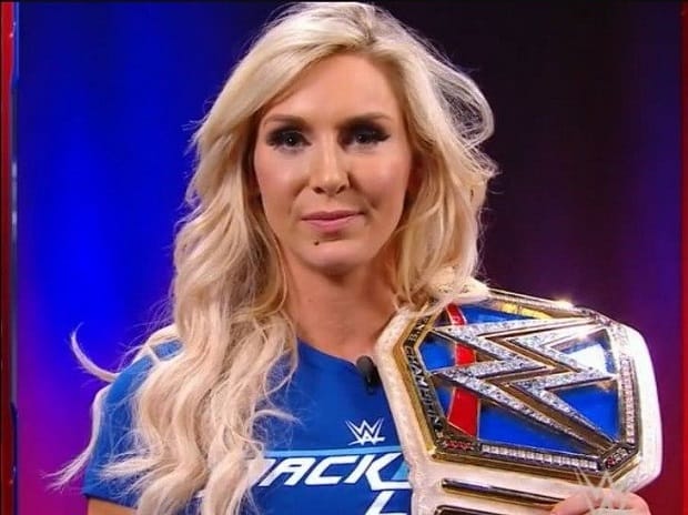 Charlotte Flair