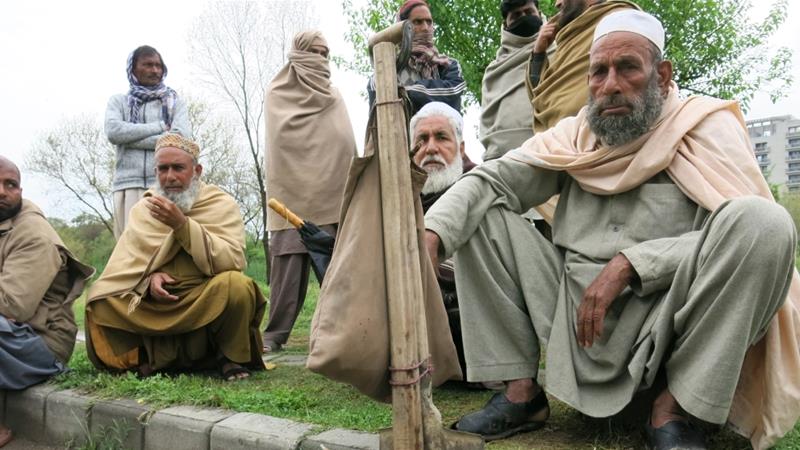 Coronavirus pakistan