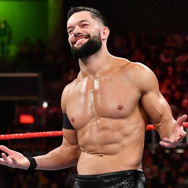 Finn Balor