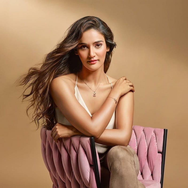 31 Photos Of Mukti Mohan That Proves She Is The Most Stunning And