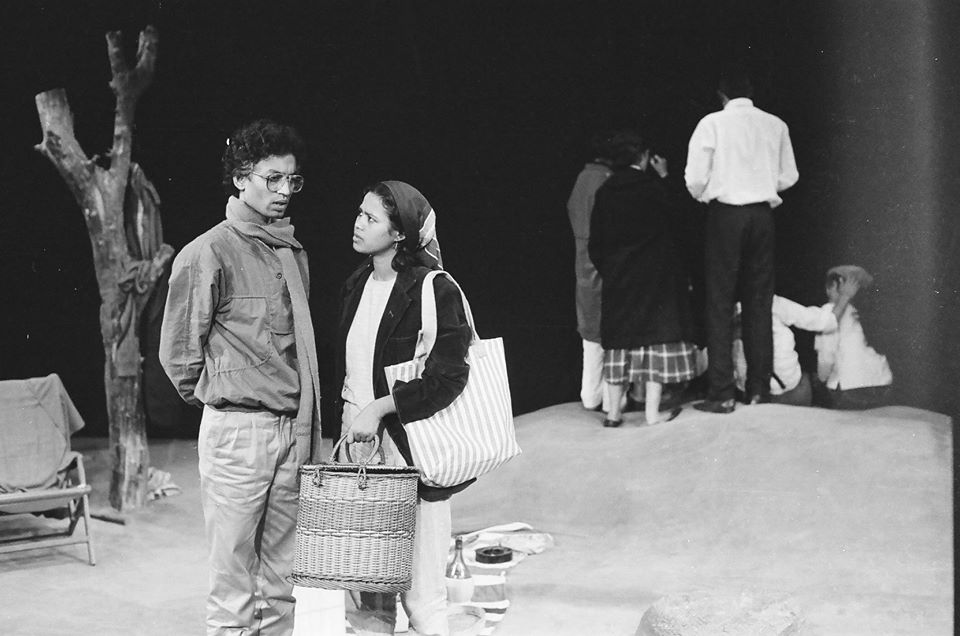 Irrfan Khan marriage Sutapa Sikdar